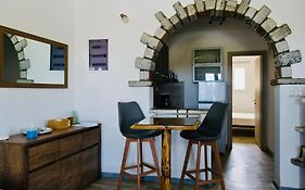 Sarris Ligaridia Apartments